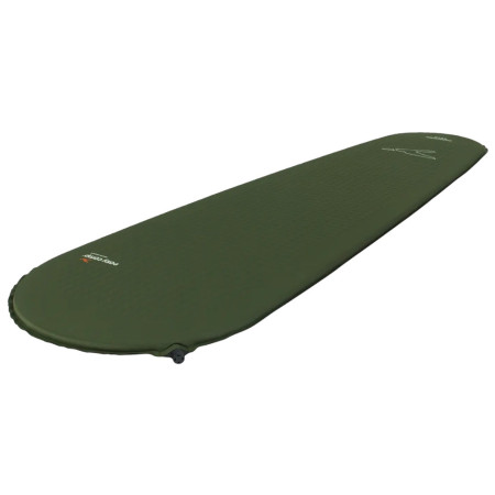 Podloga na samonapuhavanje Easy Camp Kestrel Mat Single 2.5 cm