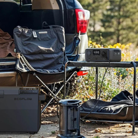 Stanica za punjenje EcoFlow River 3