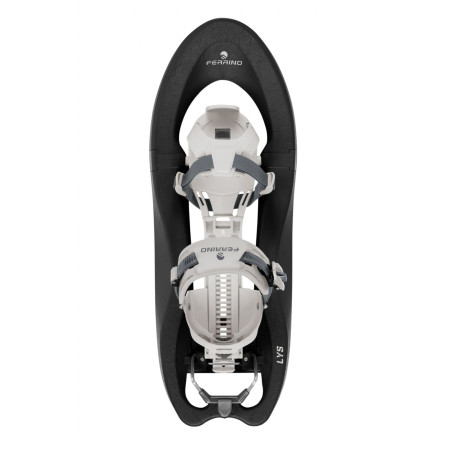 Krplje Ferrino Lys Castor Special crna black