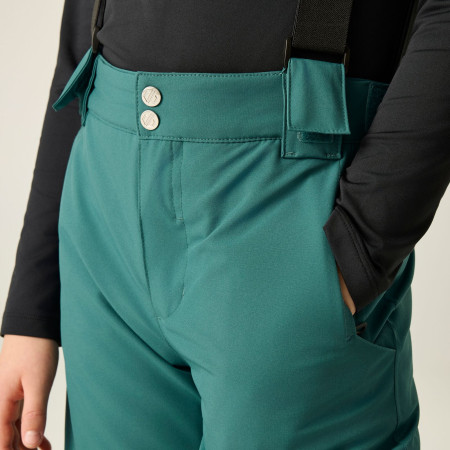 Dječje skijaške hlače Dare 2b Outmove III Insulated Pant Mediterranea