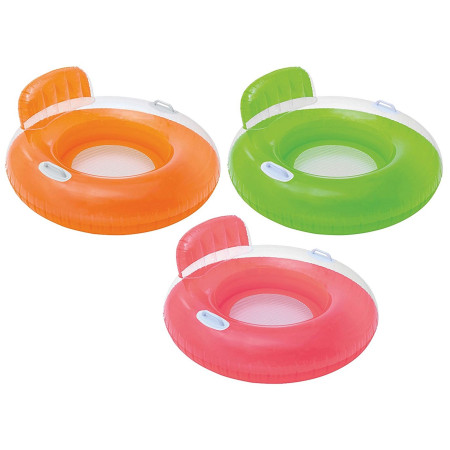 Stolica na napuhavanje Intex Candy 56512NP