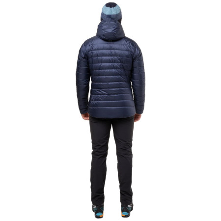Ženska jakna od perja Mountain Equipment Baltoro Jacket Women's