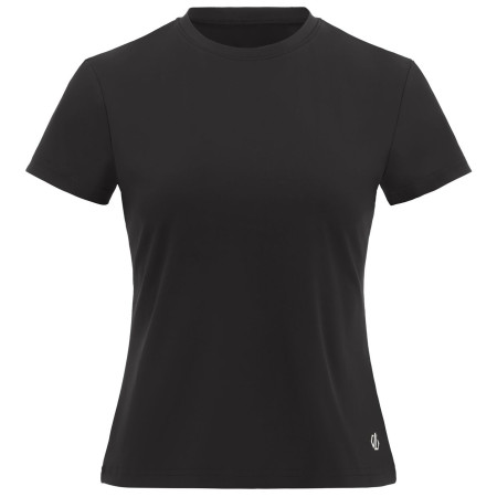 Ženska majica Dare 2b Refresh Tee crna Black