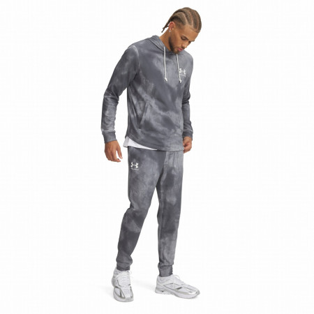 Muške trenerke Under Armour Rival Terry AOP Jogger Q1