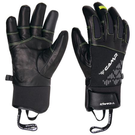 Rukavice Camp K Guide