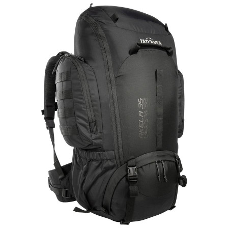 Turistički ruksak Tatonka Akela 35 crna black
