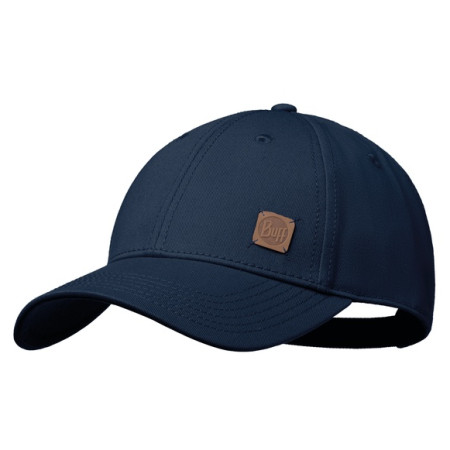 Šilterica Buff Baseball Solid plava Navy
