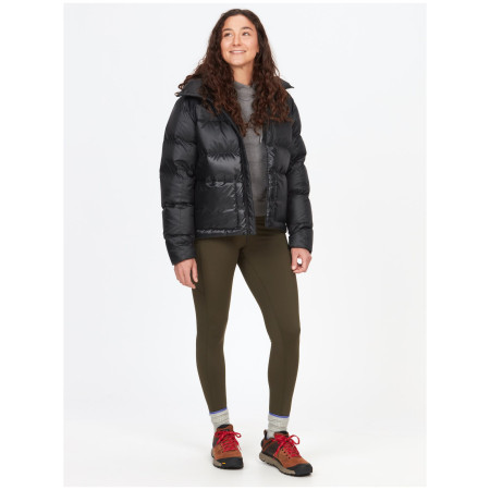 Ženska jakna od perja Marmot Guides Down Hoody