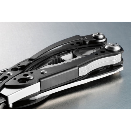 Multi-tool Leatherman Skeletool CX Stainless