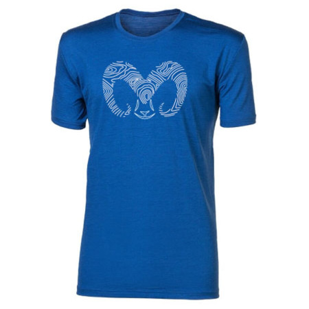 Muška majica Progress HRUTUR "RAM"