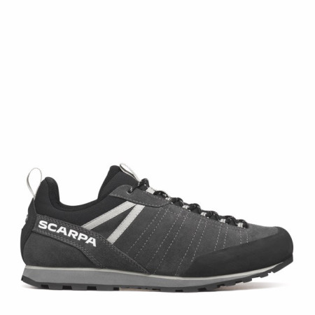 Muške cipele Scarpa Crux 2 siva