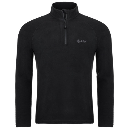 Muška dukserica Kilpi Almeri-M crna