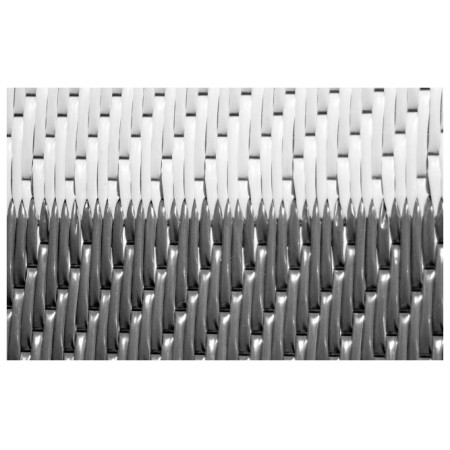 Tepisi za šator Brunner Balmat 300x450 siva