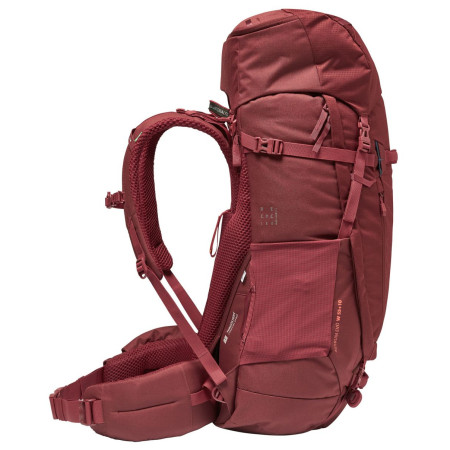 Ženski planinarski ruksak Vaude Women's Astrum EVO 55+10