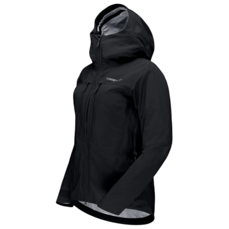 Ženska oudoor jakna Norrona Trollveggen Gore-Tex Pro Light Jacket