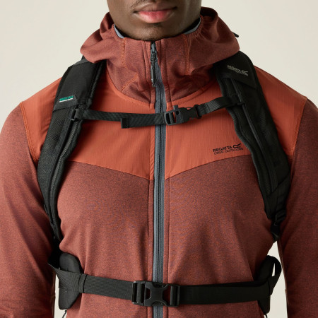Muška jakna Regatta Finchdale Midlayer