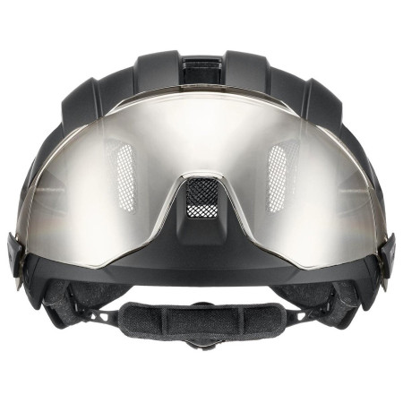 Biciklistička kaciga Uvex Stride Visor