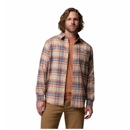 Muška košulja Columbia Cornell Woods™ Flannel Long Sleeve Shirt