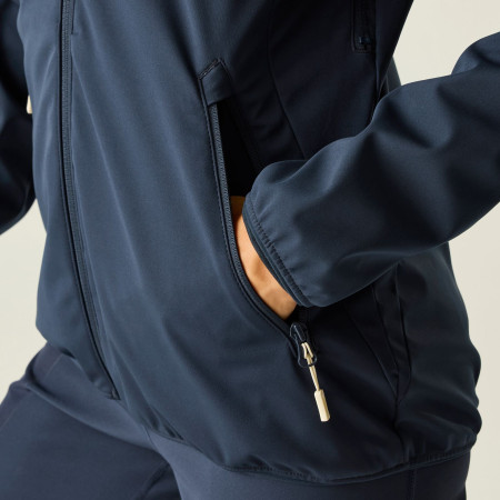 Ženska jakna Dare 2b Lexan III Softshell