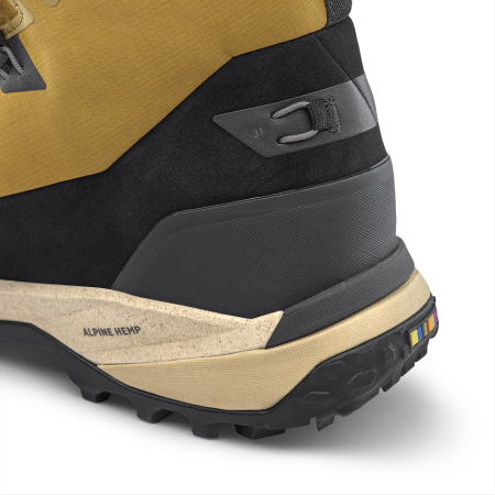 Muške cipele za planinarenje Salewa Puez Winter Mid Ptx M