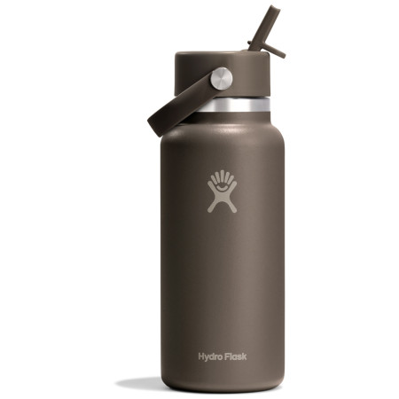 Termo boca Hydro Flask Wide Flex Straw Cap 32 oz