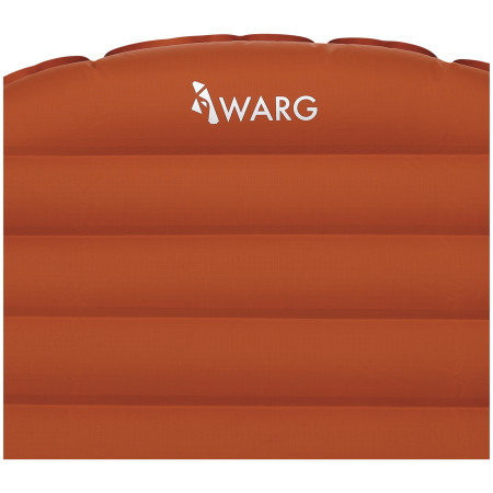 Podloga na napuhavanje Warg NeoTrail Insulated