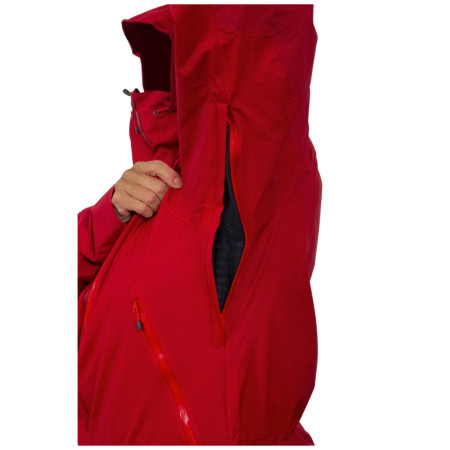 Jakna Pinguin Parker Jacket 5.0