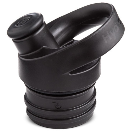 Zamjenski čep Hydro Flask Standard Mouth Sport Cap crna Black