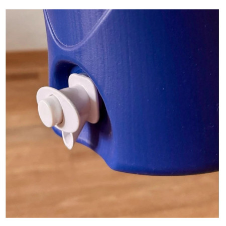 Termosica Pinnacle Thermo Tank 4L