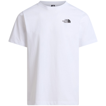 Muška majica The North Face M North Faces Regular Short Sleeve Tee-Graphic