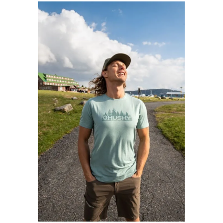 Muške funkcionalne majice Husky Mertis M