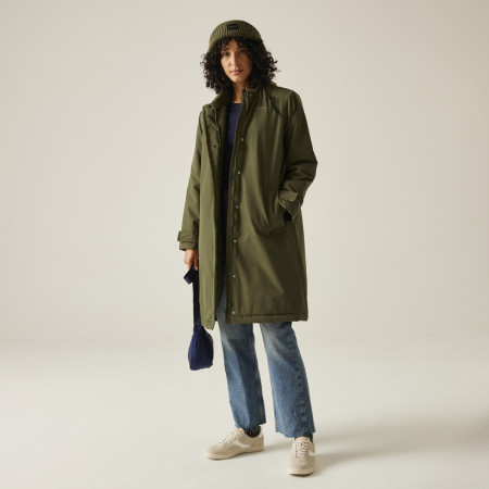 Ženska jakna Regatta Orla Mac