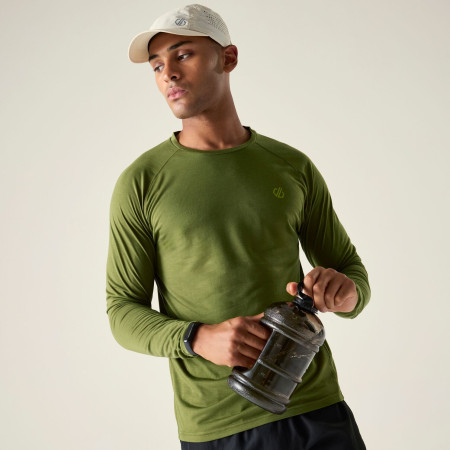 Muška majica Dare 2b Agile Long Sleeved Tee