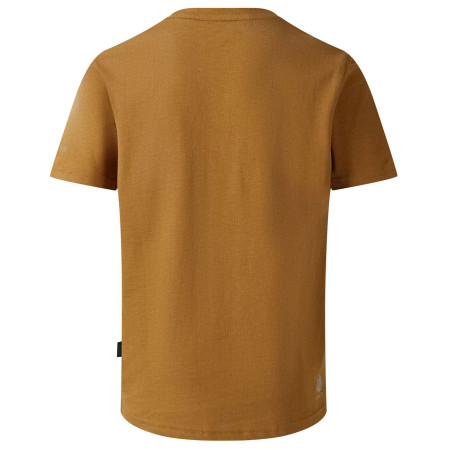 Dječja majica Dare 2b Trailbazer III Tee Dark Cumin