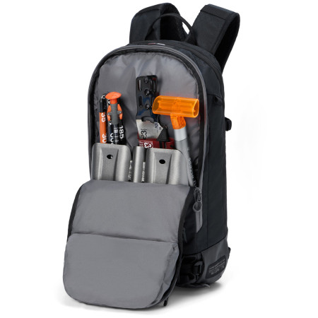 Ruksak za turno skijanje Dakine Heli 2.0 Pro Backpack 20L