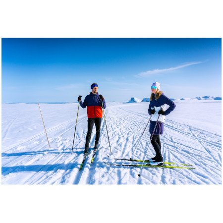 Muške hlače Silvini Alzaro