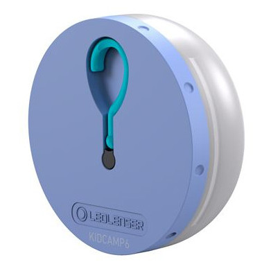 Svjetiljka Ledlenser Kidcamp6