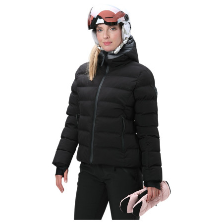 Ženska bunda za skijanje Loap Okilisa