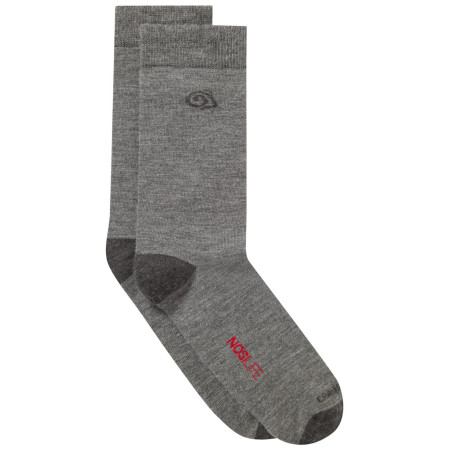 Čarape Craghoppers NosiLife Travel Wool Socks