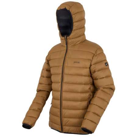 Muška jakna Regatta Hooded Marizion