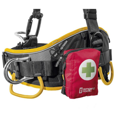 Prazna kutija prve pomoći Singing Rock S