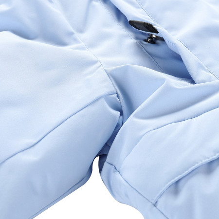 Dječja zimska jakna Alpine Pro Werdo 2