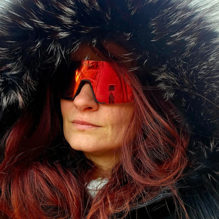 Sunčane naočale Vidix Vision 240101 fullset