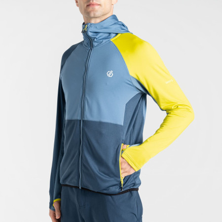 Muška jakna Dare 2b Assimilate II Cr Str