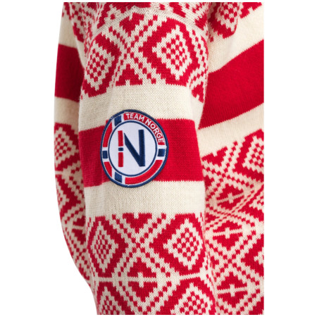 Ženski džemer Dale of Norway Cortina 2026 Fem. Sweater