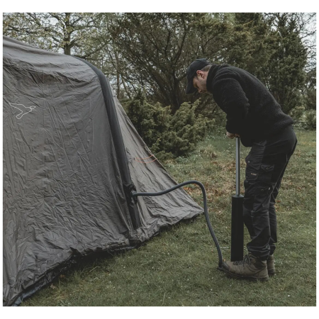 Obiteljski šator za 4 osobe Easy Camp Senja 4 Air