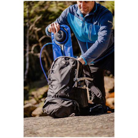 Mijeh za vodu Zulu Aqua 2l