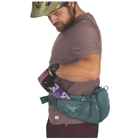 Torbice oko struka Osprey Savu 5