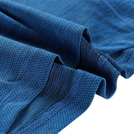 Dječja majica Alpine Pro Lattero 2 Ocean