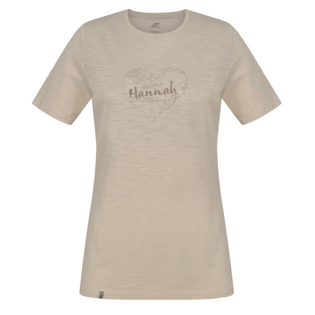 Ženska majica Hannah Katana bež
